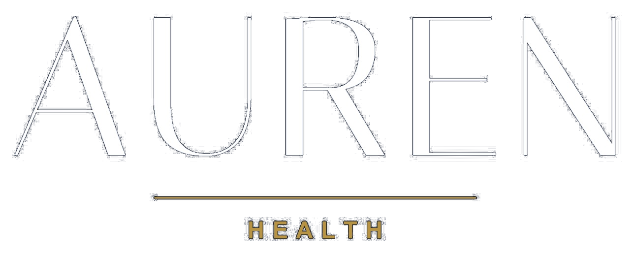 Auren Health logo