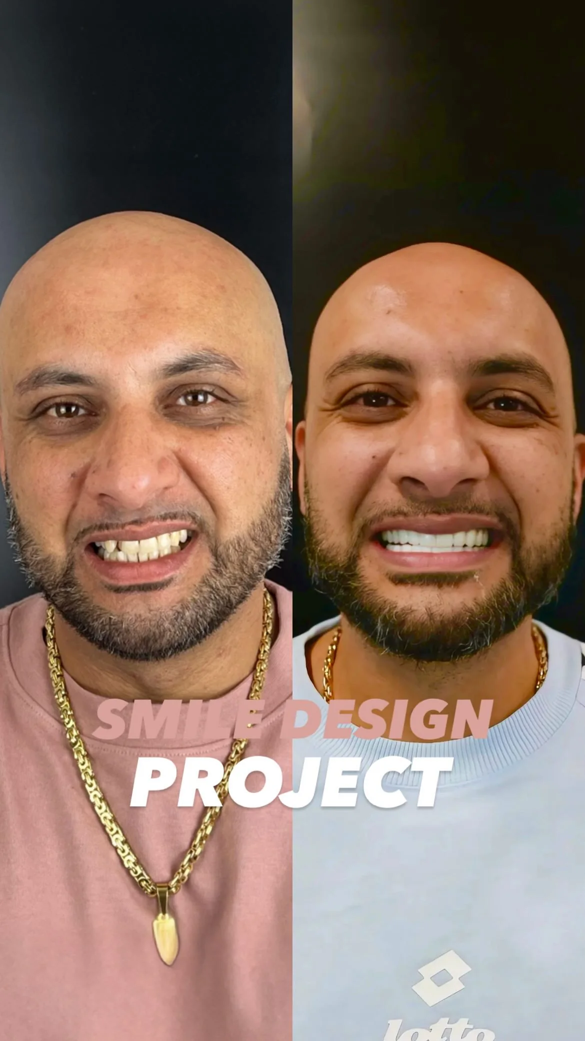 Community portrait